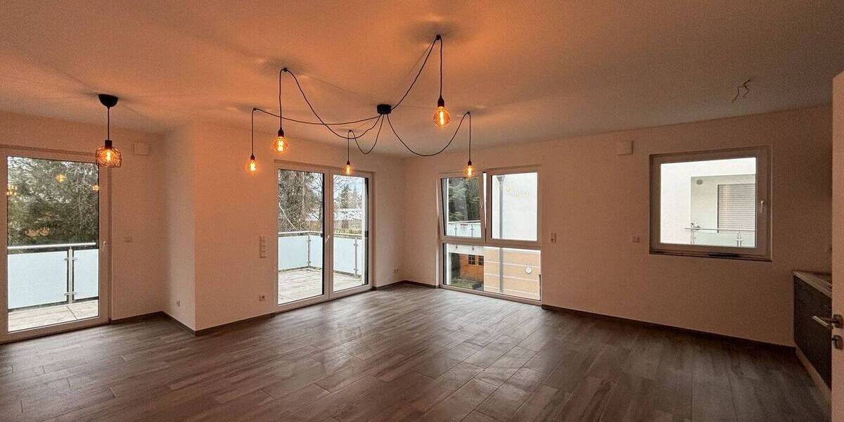Etagenwohnung Paderborn Kernstadt - 3 Zimmer, 86 m&sup2;, 299.000&euro; | Angebot:26724845