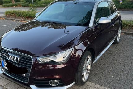 Audi A1 151.000 km 14.490 &euro; Gütersloh 33332