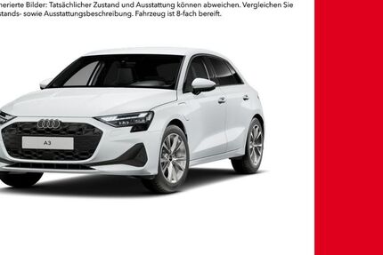 Audi A3 6.454 km 37.935 &euro; Gütersloh 33334