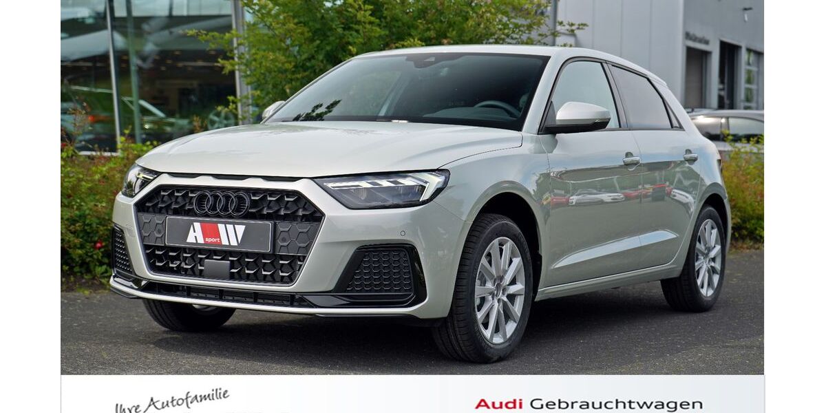 Audi A1 25.900 km 26.900 &euro; Neubeckum 59269