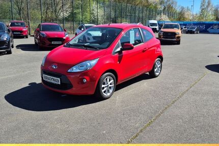 Ford Ka/Ka+ 91.300 km 5.950 &euro; Lippstadt 59557