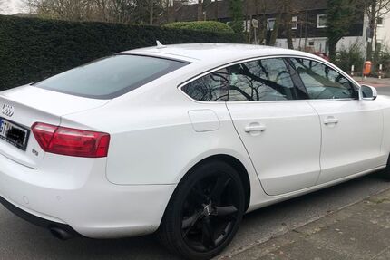 Audi A5 196.600 km 9.850 &euro; Gütersloh 33330