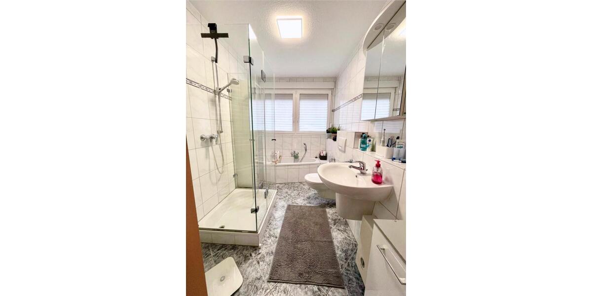 Etagenwohnung Paderborn Elsen - 3 Zimmer, 62 m&sup2;, 840&euro; | Angebot:26033836