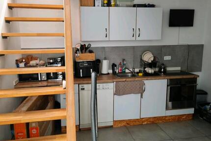 Wohnung Paderborn - 1 Zimmer, 60 m&sup2;, 620&euro; | Angebot:26704293