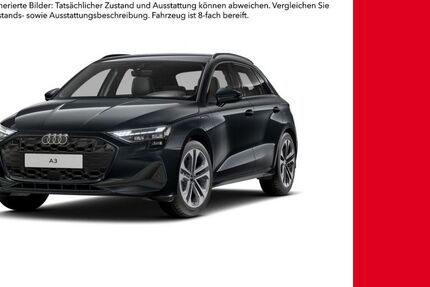 Audi A3 6.744 km 37.985 &euro; Gütersloh 33334