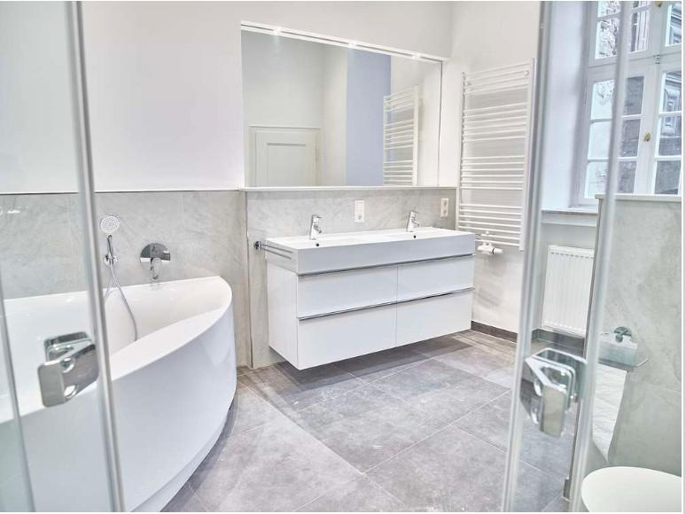 Erdgeschoßwohnung Herzebrock-Clarholz Clarholz - 3.5 Zimmer, 170 m&sup2;, 1.598&euro; | Angebot:25853488