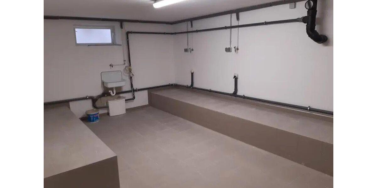 Dachgeschoßwohnung Gütersloh Kattenstroth - 2 Zimmer, 52 m&sup2;, 795&euro; | Angebot:26604766