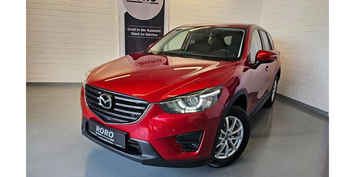 Mazda CX-5 224.250 km 7.950 &euro; Lippstadt 59557