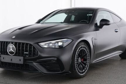 Mercedes-Benz CLE 53 AMG 14.221 km 91.530 &euro; Soest 59494