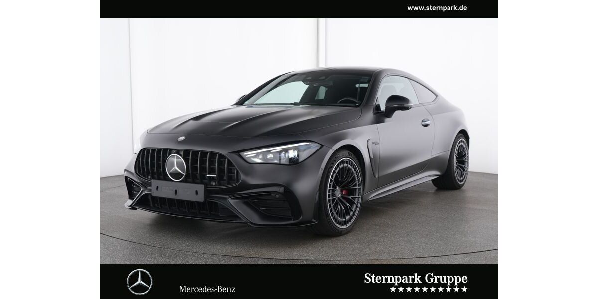 Mercedes-Benz CLE 53 AMG 14.221 km 91.530 &euro; Soest 59494