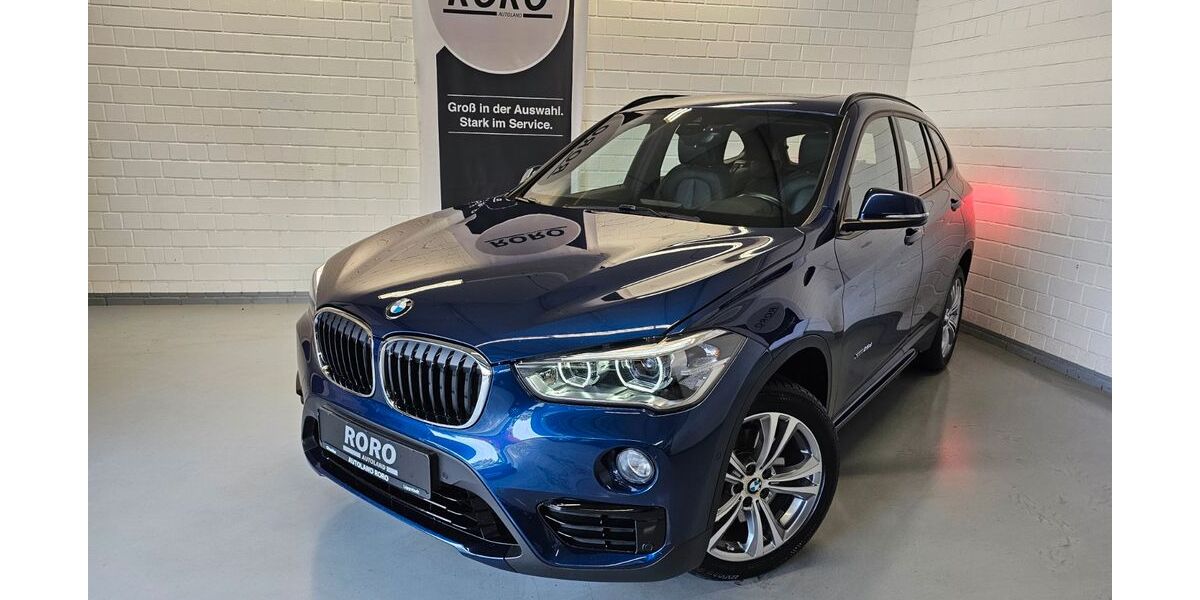 BMW X1 110.000 km 21.250 &euro; Lippstadt 59557