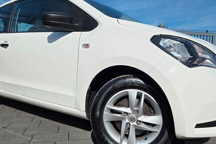 Seat Mii 85.000 km 5.799 &euro; Paderborn 33102