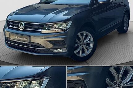 VW Tiguan 87.872 km 19.990 &euro; Erwitte 59597