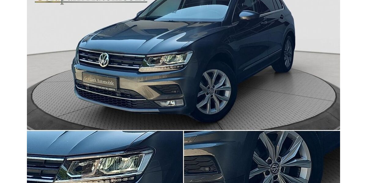 VW Tiguan 87.872 km 19.990 &euro; Erwitte 59597