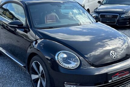 VW Beetle 114.000 km 9.499 &euro; Salzkotten 33154
