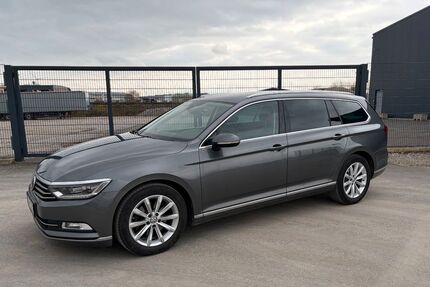VW Passat Variant 165.000 km 15.499 &euro; Anröchte 59609