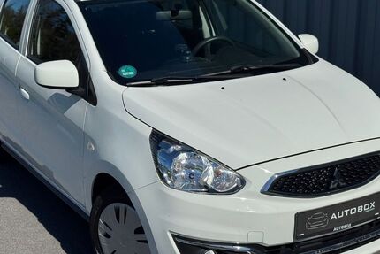 Mitsubishi Space Star 105.643 km 3.999 &euro; Rheda-Wiedenbrück 33378
