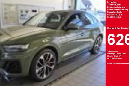 Audi SQ5 83.319 km 49.945 &euro; Gütersloh 33334