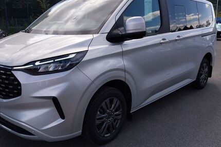 Ford Tourneo Custom 19.755 km 39.990 &euro; Lippstadt 59557