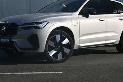 Volvo XC60 57.360 km 45.450 &euro; Paderborn 33106