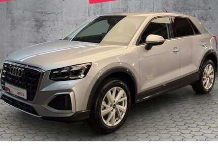 Audi Q2 7.450 km 31.750 &euro; Paderborn 33100
