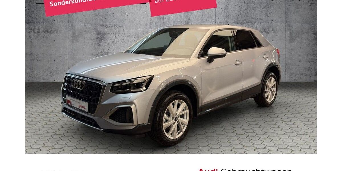 Audi Q2 7.450 km 31.750 &euro; Paderborn 33100