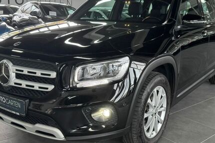 Mercedes-Benz GLB 200 113.000 km 26.950 &euro; Paderborn 33106