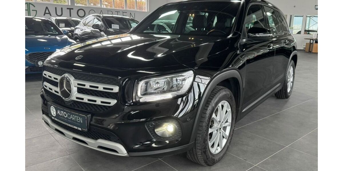 Mercedes-Benz GLB 200 113.000 km 26.950 &euro; Paderborn 33106