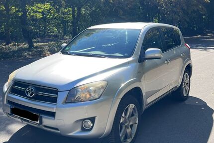 Toyota RAV 4 160.000 km 8.500 &euro; Lippstadt 59556