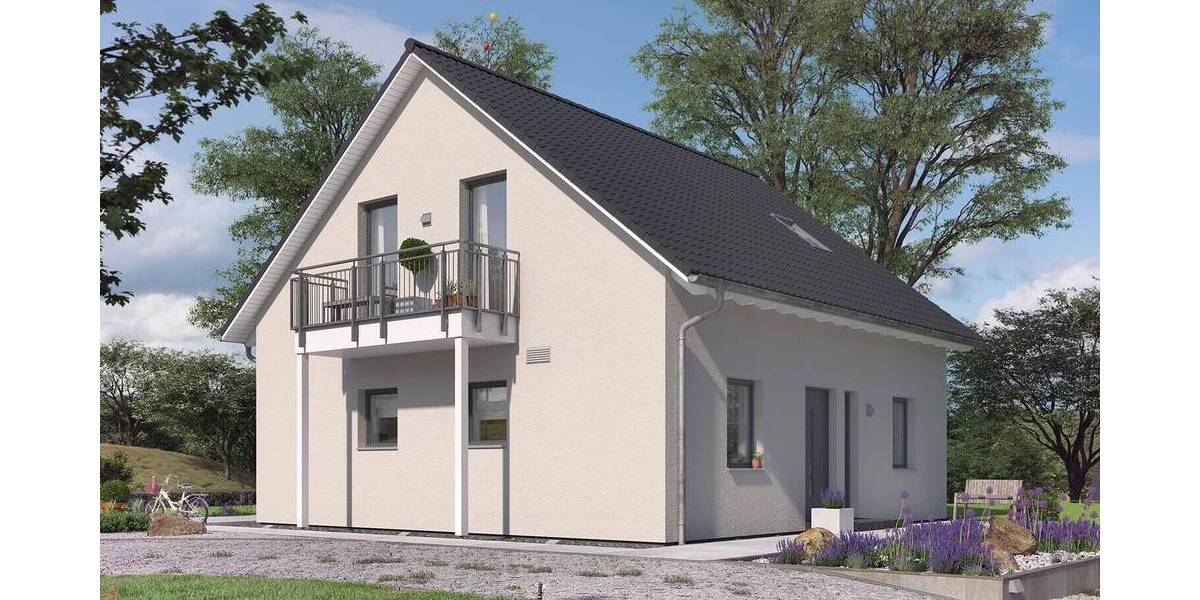 Einfamilienhaus Lippstadt-Cappel Cappel - 5 Zimmer, 138 m&sup2;, 379.699&euro; | Angebot:26229638