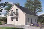 Einfamilienhaus Lippstadt-Cappel Cappel - 5 Zimmer, 138 m&sup2;, 379.699&euro; | Angebot:26229638