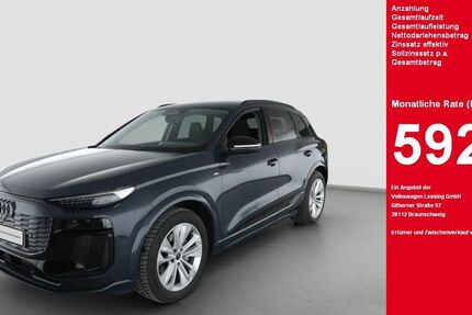 Audi Q6 e-tron 10.913 km 57.985 &euro; Gütersloh 33334
