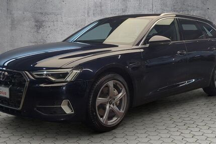 Audi A6 21.700 km 38.850 &euro; Paderborn 33100
