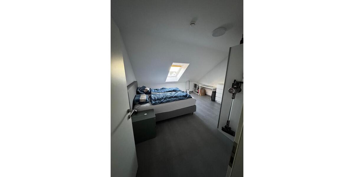 Dachgeschoßwohnung Paderborn Elsen - 2 Zimmer, 75 m&sup2;, 675&euro; | Angebot:25363963