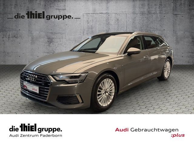 Audi A6 41.750 km 42.450 &euro; Paderborn 33100