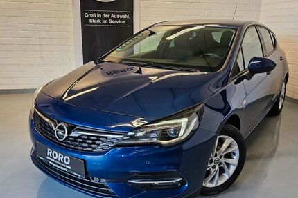 Opel Astra 74.500 km 11.200 &euro; Lippstadt 59557