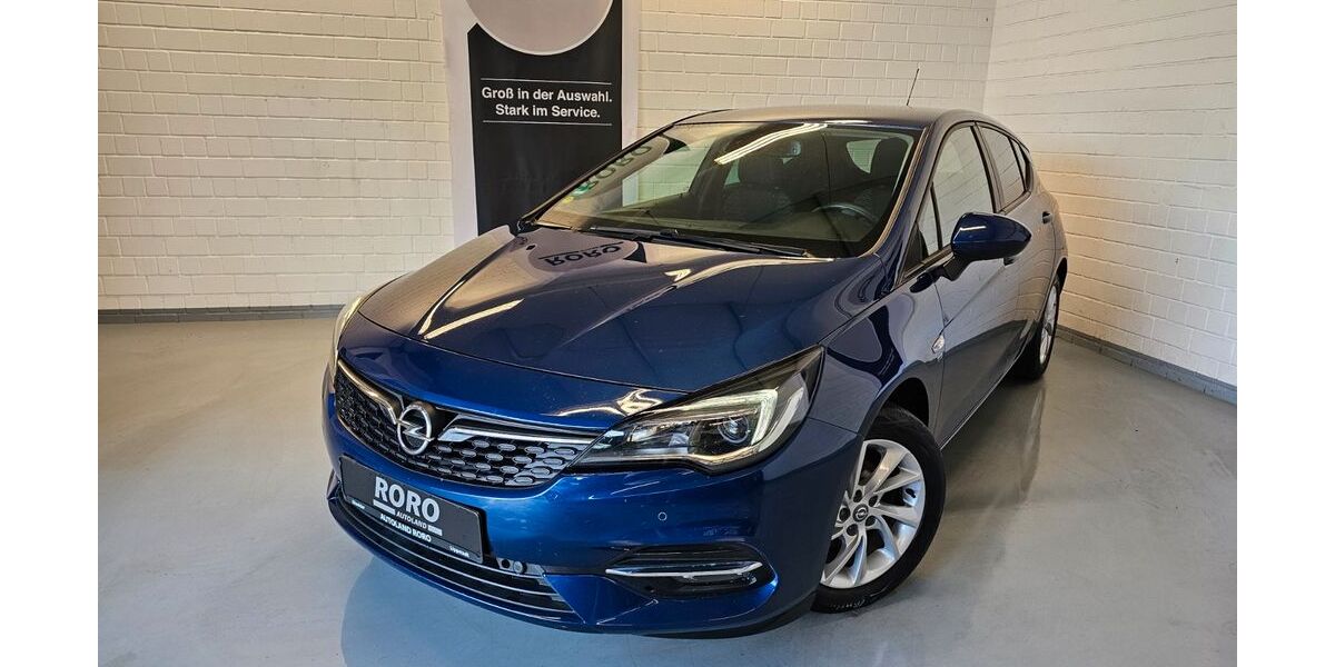 Opel Astra 74.500 km 11.200 &euro; Lippstadt 59557