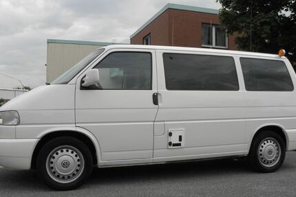 VW T4 Caravelle 137.000 km 12.800 &euro; Rheda-Wiedenbrück 33378