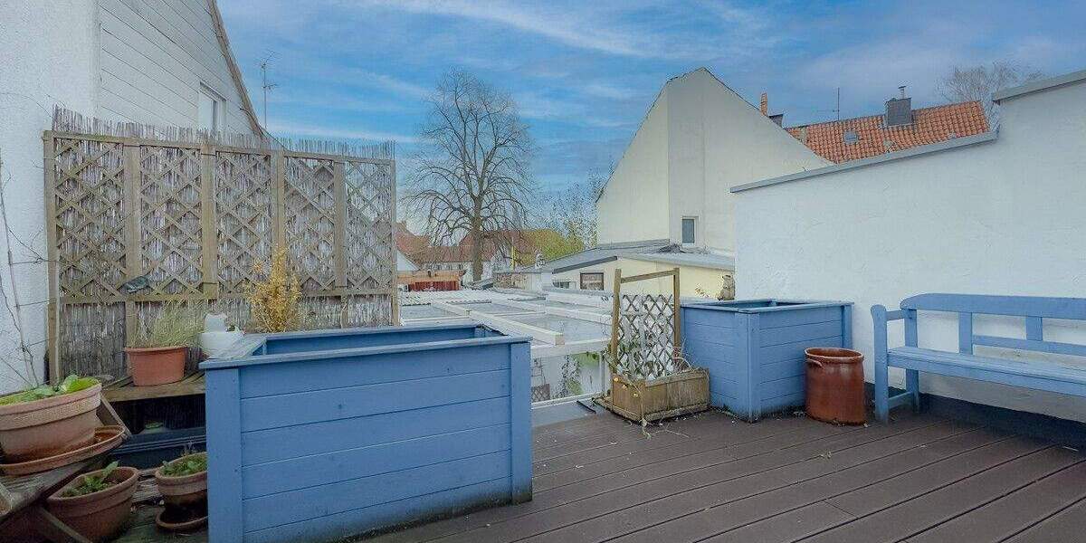 Reihenmittelhaus Soest - 4 Zimmer, 86 m&sup2;, 259.000&euro; | Angebot:25740712