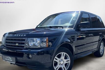 Land Rover Range Rover Sport 350.000 km 4.799 &euro; Paderborn 33100