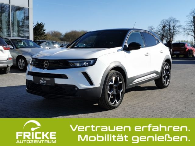Opel Mokka 38.100 km 21.485 &euro; Lippstadt 59557