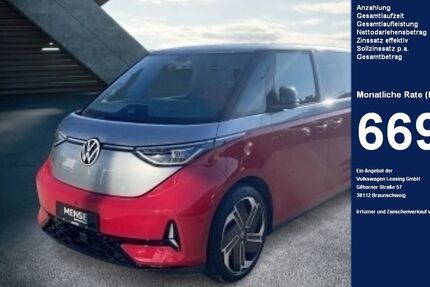 VW ID. Buzz 10.750 km 76.840 &euro; Gütersloh 33334