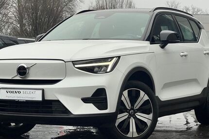 Volvo XC40 56.206 km 28.450 &euro; Paderborn 33106