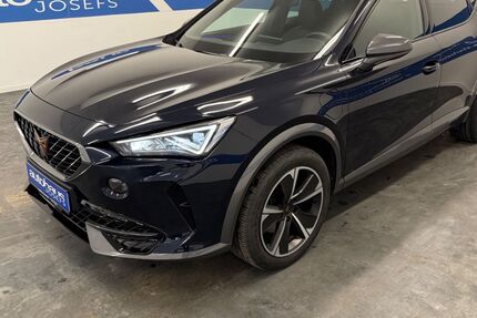 Cupra Formentor 32.999 km 24.799 &euro; Delbrück 33129