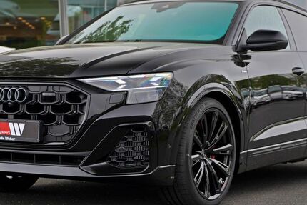 Audi Q8 1.100 km 127.990 &euro; Neubeckum 59269