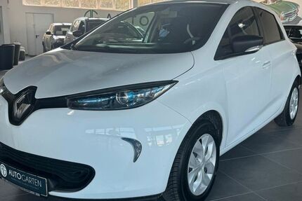 Renault ZOE 50.000 km 7.950 &euro; Paderborn 33106