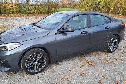 BMW 218 Gran Coupé 79.859 km 18.500 &euro; Salzkotten 33154