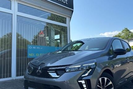 Mitsubishi Colt 1.500 km 17.250 &euro; Soest 59494