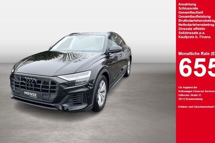 Audi Q8 46.210 km 52.400 &euro; Oelde (Stromberg) 59302