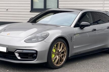 Porsche Panamera 50.000 km 103.500 &euro; Paderborn 33098